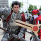 Illustration for article titled More Awesome Cosplay from Anime North 2015